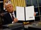 Trump's week in review: Pentagon reverses Mormon designation; Secure America Act signed