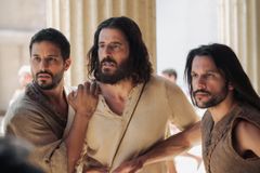 Prime Video Listed 'The Chosen' as Psychological Science Fiction, and Christians Are Ticked - RELEVANT
