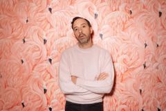 The Quiet Faith of Tony Hale - RELEVANT