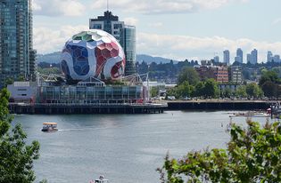 World Cup kicks off with home games for Mexico, Canada, U.S.