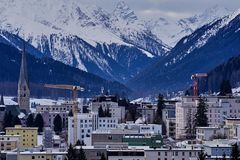Switzerland plans vote on landmark population cap
