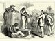 Why biblical servitude is not American chattel slavery
