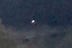 Pentagon releases third batch of UFO files, including civilian videos
