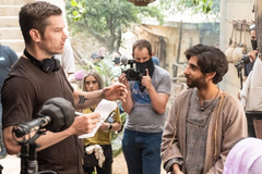 From ‘The Chosen’ to ‘The Crucifixion’: How 5&2 Studios is bringing the gospel to a global audience