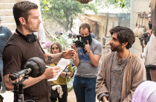 From ‘The Chosen’ to ‘The Crucifixion’: How 5&2 Studios is bringing the gospel to a global audience