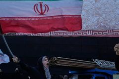 U.S., Iran reach agreement to end war, Trump says