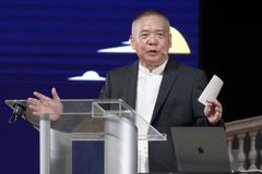 Asia evangelical leader outlines seven-point plan to build disciple-making church movement across continent