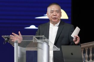 Asia evangelical leader outlines seven-point plan to build disciple-making church movement across continent