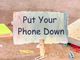 The smartphone trap: How parents can reconnect with their kids