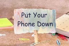 The smartphone trap: How parents can reconnect with their kids