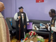 Retired Nigerian Archbishop appointed as the head of the Anglican Church of Chad