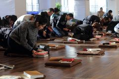 CCP rounds up pastors, children in house church crackdown: report