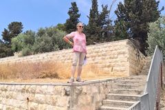 Surge in attacks on Christians in Israel reported
