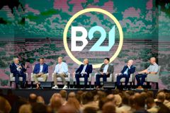 Baptist 21 panel participants discuss SBC health, past, direction | Baptist Press