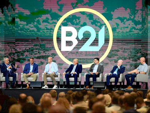 Baptist 21 panel participants discuss SBC health, past, direction | Baptist Press
