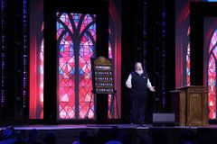 Small church pastors recognized, encouraged to remember ways God loves them | Baptist Press