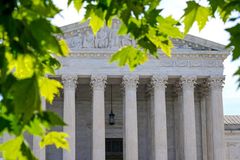 Supreme Court to rule on ICE detention policies
