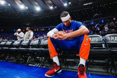 Josh Hart Was Listening to Worship Music Before Winning the NBA Finals - RELEVANT