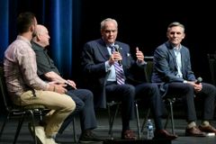 9 Marks participants examine reasoning for Mohler amendment, SBC’s ‘fracture lines’ | Baptist Press