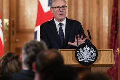 U.K. bans social media for minors