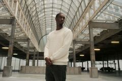 How Torey D’Shaun Found His Own Sound - RELEVANT