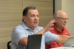 Leaders encourage Hispanic Baptist Network to live out its potential | Baptist Press