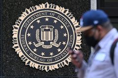 Terror plot targeting White House foiled ahead of UFC event