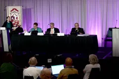 When Denominations Address Christian Nationalism