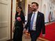 JD Vance says wife Usha aided journey back to Christianity, hopes she will convert