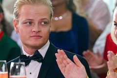 Son of Norwegian crown princess sentenced to prison after rape conviction