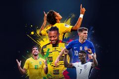 12 World Cup Stars Who Are Christians - RELEVANT