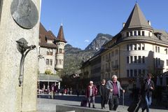 Swiss people reject proposal to cap national population