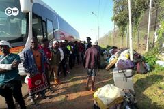 Church leaders warn South Africa’s migrant crisis reflects deeper governance failures