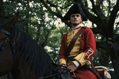 Jon Erwin, Kelsey Grammer say ‘Young Washington’ is ‘love letter to America’ ahead of nation’s 250th birthday