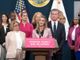 Calif. Gov. Newsom blames FBI probe into wife's nonprofit on Trump