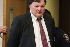 Gilgo Beach serial killer gets life in prison, no parole