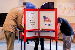 3 highlights from Tuesday's primary elections