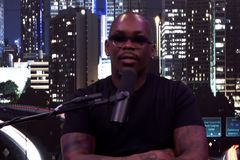 Larry Reid denies call for black exodus from America was response to Karmelo Anthony case