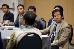 Myanmar Baptist Fellowship celebrates growth, resilience, first missionaries | Baptist Press