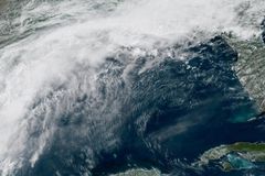 Texas, Louisiana brace for flooding, watch for possible storm