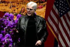 Texas Lt. Gov Dan Patrick says James Talarico is 'going to Hell' for blasphemy