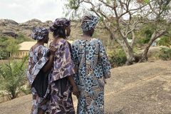 Nigerian officials challenged to address ‘horrifying’ ordeal of women and girls