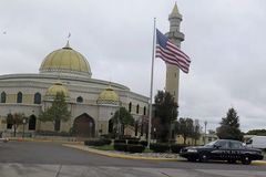 Detroit Catholic archbishop slammed for praise of mosque