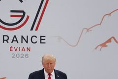 Trump threatens strike if Iran misbehaves, says deal tentative