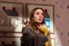 Hollywood Is Turning to Faith to Answer Its Biggest Questions - RELEVANT