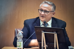 Global summit advances global framework for child flourishing