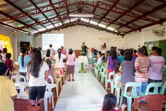 Asia Theological Association head discusses contextual education, partnership with churches and biblical grounding amid changing times
