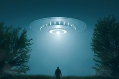 Would aliens undermine Christianity? Frank Turek answers