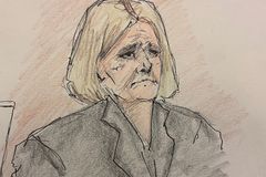 Judge upholds conviction of fellow judge for hindering ICE operation