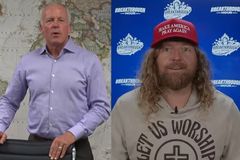 Sean Feucht asks court to dismiss Power Plus founder Steve Bray’s lawsuit over $250K donation